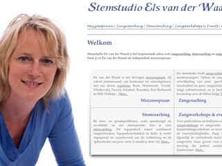 WAARD PRODUCTIONS ELS VAN DER