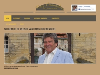 CROONENBERG FRANS