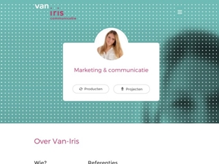 VAN-IRIS