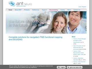 ANT BV