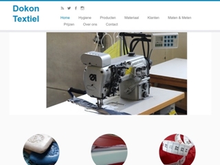 DOKON TEXTIEL