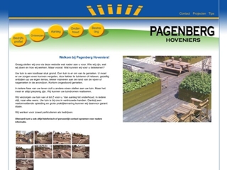 PAGENBERG HOVENIERS DE