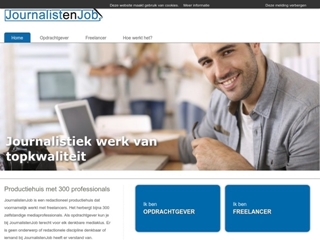 JOURNALISTENJOB