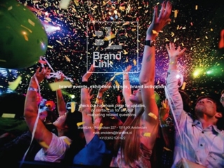 BRANDLINK