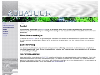 AQUATUUR BV