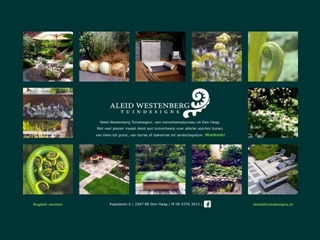 ALEID WESTENBERG TUINDESIGNS