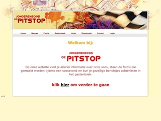 VLIERDEN STICHTING JEUGDAKKOMMODATIE