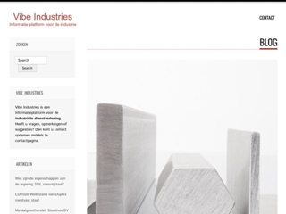 VIBEINDUSTRIES