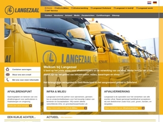 LANGEZAAL