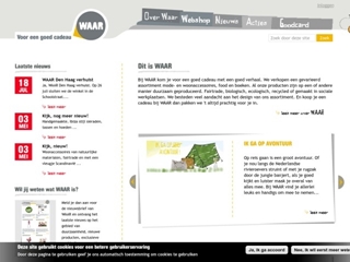 WAAR OUD-BEIJERLAND