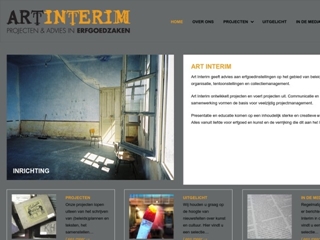 ART INTERIM