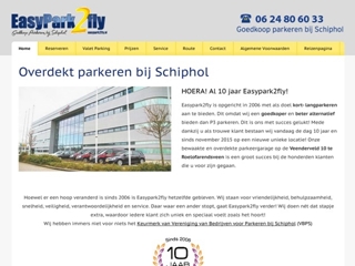EASYPARK2FLY
