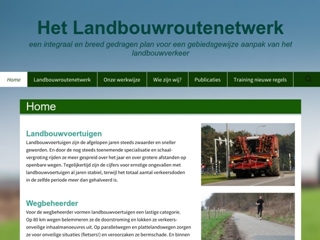 DE GROENE LINK