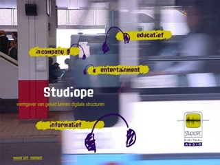 STUDIOPE