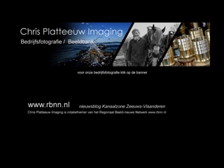 CHRIS PLATTEEUW ILLUSTRATIES