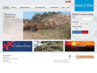 BOEI HOTEL DE