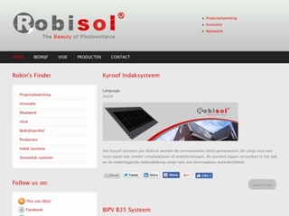 ROBISOL