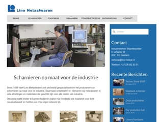 LINO METAALWAREN