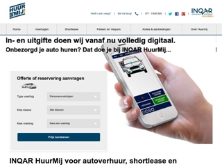 AUTORENT HUURMIJ ALPHEN