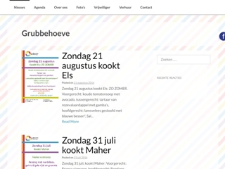 NACHTEGAAL DE