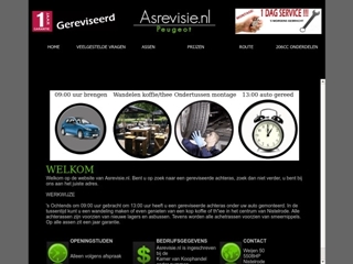 ASREVISIE.NL