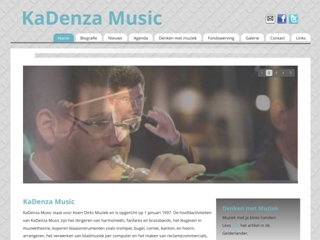 KADENZA MUSIC