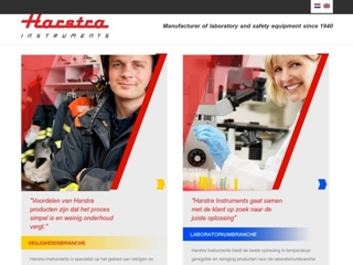 HARSTRA-INSTRUMENTS