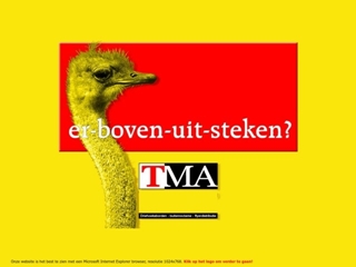 TON MEISEN ADVERTISING