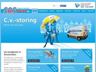 SOS SNELSERVICE B.V.