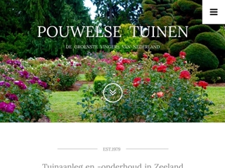 POUWELSE HOVENIERS