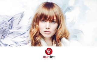 HAIRFIRST KAPSALON