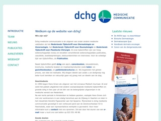 DCHG