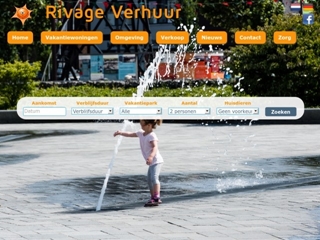 VERHUURBUREAU RIVAGE