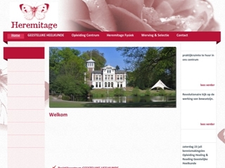 HEREMITAGE SPIRIT IN BUSINESS