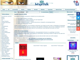 MYSTIEK