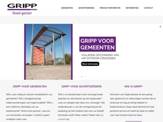 GRIPP BV