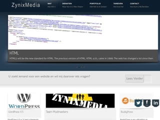 ZYNIX MEDIA