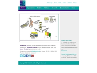 INFOTECH LOGISTICS BV