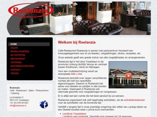 ROELANZIA ZALEN CAFE RESTAURANT