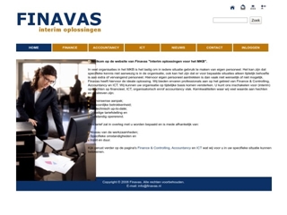VAATSTRA FINANCE & ACCOUNTING