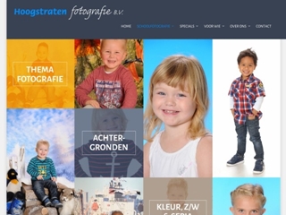 HOOGSTRATEN FOTOGRAFIE BV