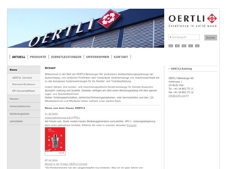 OERTLI