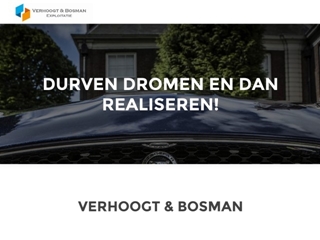 VERHOOGT & BOSMAN EXPL.