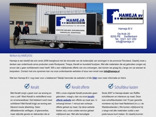 HAMEJA