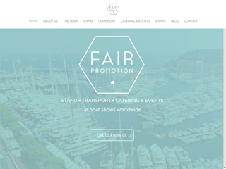 FAIRPROMOTION