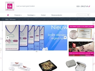 INTERSWEETS
