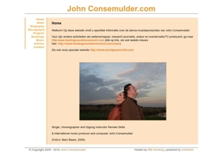 JOHNJOHN PRODUCTIONS