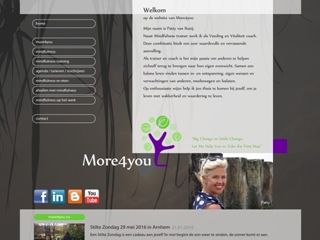 MORE4YOU INTERNATIONAL