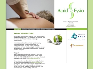 ACTIEF FYSIO