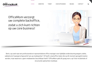 OFFICEMOM